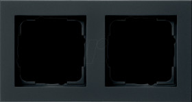 021209 Matt black frame