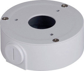 Lupus 13357 Skrzynka instalacyjna 1 kg biały