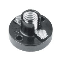 LAT-ZGZAR-E10P Oprawka żarówki z gwintem E10 z podstawką