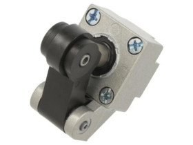 ZCKE21 Głowica napędowa metalowa