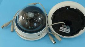KAMERA EV-310DNU UŻYWANA