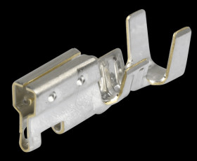 5194-TL/0870-1030 Molex crimp contact - SPOX - socket