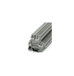 Przelotowa złączka szynowa - UKK 4-FS - 2770561