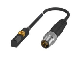 Czujnik pola magnetycznego BMF 235K-PS-C-2A-SA2-S49-00,3 BMF00C4