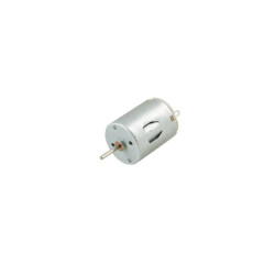 Silnik miniaturowy 3V ośka fi: 2mm długość 11mm MT86
