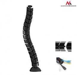 ORGANIZATOR MASKOWNICA KABLI MCTV-678B