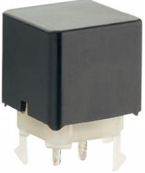 Przekaźnik Marquardt 3003.0452, 28 V/DC, 30 mA
