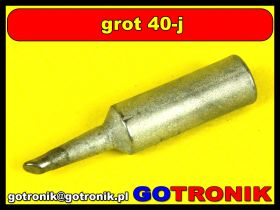 Grot 40-J do ELWIK