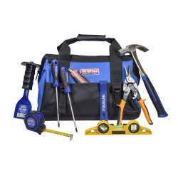 Faithfull Builders Bag - Student Kit