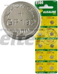 AG3 GP D392,SR41,SR41W,V392,392,L736,LR41,GP192