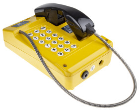 Telefon Commander, Gai-Tronics