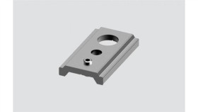 S-9500/313-La (Sin) Uchwyt Do Zawieszania Do Szynoprzewodu Multisystem Evo I...