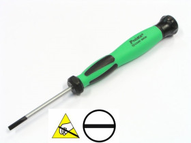 Wkrętak płaski SD-083-S5 ESD-Safe Proskit