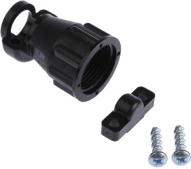 Zacisk kablowy TE Connectivity