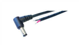 Posdc-Y-P21l-0.5 Przewód Zasilający Ytlyp0,5 Wtyk 2155 Kątowy L=500Mm