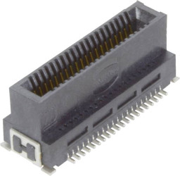 Harting 15030602601000 Złącze męskie Łączna ilość styków: 60 1 szt.