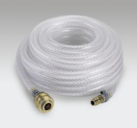 Wąż ciśnieniowy 6MM 10M 4138100