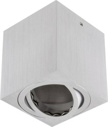 Lampa sufitowa EVN 8149014 8149014 aluminiowy