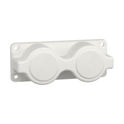 Płyta dławnicy Płyta dławnicy LVS08897 Obudowa PrismaSeT PrismaSeT G