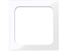 MERTEN SYSTEM M Płytka czołowa sygnalizacji świetlnej biały active MTN397625 SCHNEIDER ELECTRIC