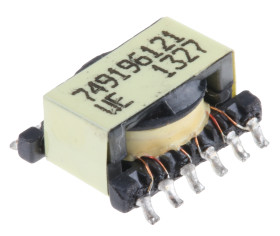 Transformator LAN 1:1:1:1:1:1