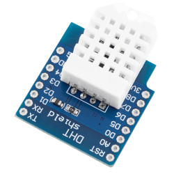 Czujnik Temperatury DHT22 do Wemos D1 Mini
