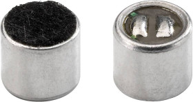 Kapsułka do mikrofonu Monacor MCE-4001 1 szt.