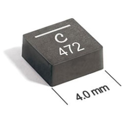 CEWKA MOCY XFL4020-222MEC 2,2uH 8A SMD.^