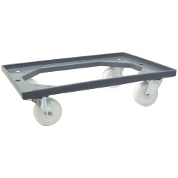 VISO E8888 Dolly 250 kg Load Capacity 1 piece(s)