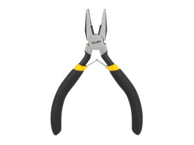 Szczypce uniwersalne kombinerki mini 115 mm 4,5" TOLSEN TLS10030