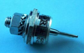 60-HFU-R600M 60A/600V SR DO-5 DIODA