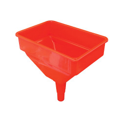 Faithfull AFT-8082 Tractor Funnel with Inbuilt Filter