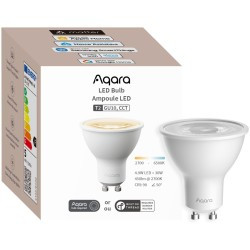 Żarówka LED Aqara LED Bulb T2 CCT GU10