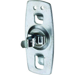 Gedore 2008351 Spring clamp d 10 mm