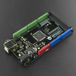 DFRduino Mega2560 (Arduino Mega 2560 R3 Compatible)