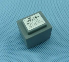 TSZZ-3,0/024MP 7,5V/0,4A TRAFO PCB