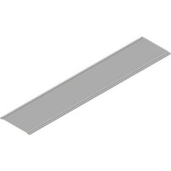 PKR 100/3 0,5mm Pokrywa koryta BAKS 100410