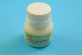 AG KWAS LUTOWNICZY 35ml NIKLOWANE POW.