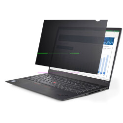 StarTech.com 14L-PRIVACY-SCREEN 14in Laptop Privacy Screen - Anti-Glare Privacy