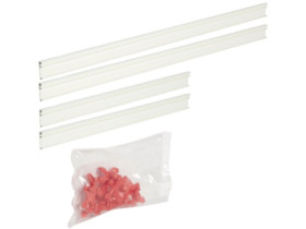 Zestaw maskujący dla FW524F FZ524FP HAGER