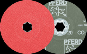 44498023 COMBICLICK fibre discs CC-FS 125 CO-COOL 120 (5)