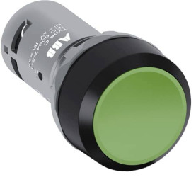 ABB 1SFA619101R1072 CP2-10G-11 Przycisk zielony 1 szt.