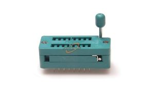 PODSTAWKA ZAMYKANA 16 DIL