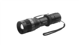 Latarka Led Lampa Błyskowa, Jasność 105 Lm, 3 X 1,5 V Aaa Rs Pro 144G