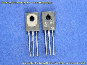 2SC1162C