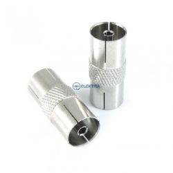 Przejście antenowe złącze gniazdo / gniazdo