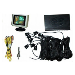 Czujnik Cofania 2612 N-08