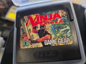 Ninja Gaiden