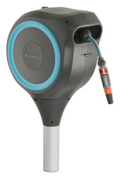 Bęben ogrodowy RollUp S wolnostojący Gardena 18604-20