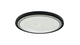 Lampa Przemysłowa Led Ufo High Bay 200W 6000K 24000Lm Ip65